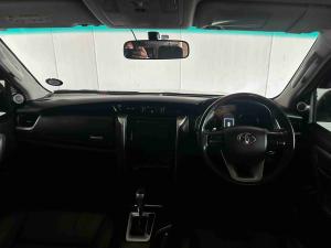 Toyota Fortuner 2.8GD-6 Raised Body automatic - Image 6