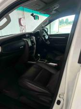 Toyota Fortuner 2.8GD-6 Raised Body automatic - Image 7