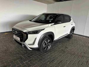 Nissan Magnite 1.0T Acenta - Image 1