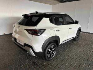 Nissan Magnite 1.0T Acenta - Image 2