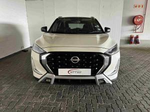 Nissan Magnite 1.0T Acenta - Image 4
