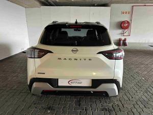 Nissan Magnite 1.0T Acenta - Image 5