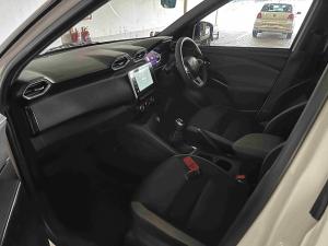 Nissan Magnite 1.0T Acenta - Image 7