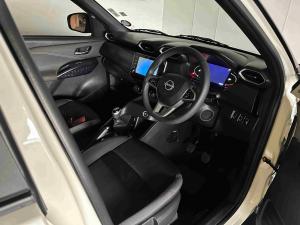 Nissan Magnite 1.0T Acenta - Image 8