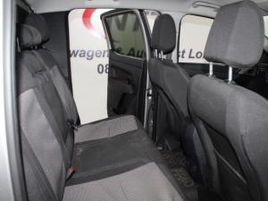 Volkswagen Amarok 2.0TDI 125KW Life automatic D/C - Image 16