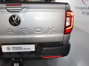 Volkswagen Amarok 2.0TDI 125KW Life automatic D/C - Image 19
