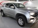 Thumbnail Volkswagen Amarok 2.0TDI 125KW Life automatic D/C