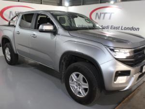 Volkswagen Amarok 2.0TDI 125KW Life automatic D/C - Image 1