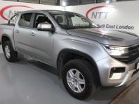 Thumbnail Volkswagen Amarok 2.0TDI 125KW Life automatic D/C