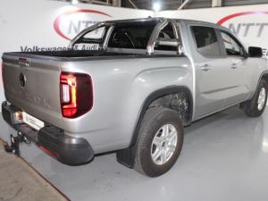 Volkswagen Amarok 2.0TDI 125KW Life automatic D/C - Image 21