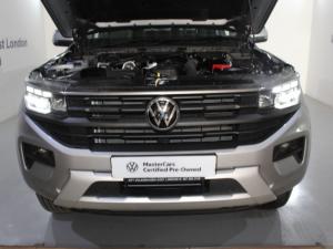 Volkswagen Amarok 2.0TDI 125KW Life automatic D/C - Image 23