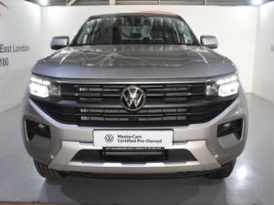 Volkswagen Amarok 2.0TDI 125KW Life automatic D/C - Image 2