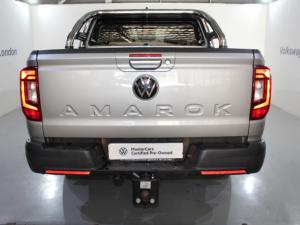 Volkswagen Amarok 2.0TDI 125KW Life automatic D/C - Image 5