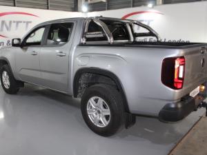 Volkswagen Amarok 2.0TDI 125KW Life automatic D/C - Image 6