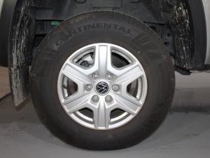 Volkswagen Amarok 2.0TDI 125KW Life automatic D/C - Image 9