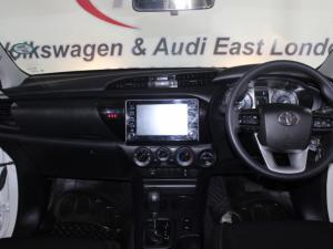 Toyota Hilux 2.4 GD-6 Raider 4X4 automaticD/C - Image 10