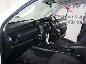 Toyota Hilux 2.4 GD-6 Raider 4X4 automaticD/C - Image 18