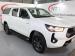 Toyota Hilux 2.4 GD-6 Raider 4X4 automaticD/C - Thumbnail 1
