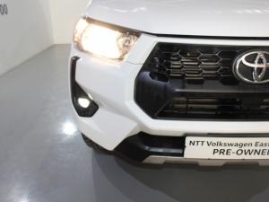 Toyota Hilux 2.4 GD-6 Raider 4X4 automaticD/C - Image 20