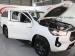 Toyota Hilux 2.4 GD-6 Raider 4X4 automaticD/C - Thumbnail 22
