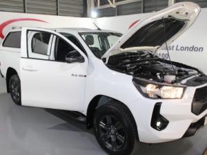 Toyota Hilux 2.4 GD-6 Raider 4X4 automaticD/C - Image 22