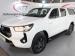 Toyota Hilux 2.4 GD-6 Raider 4X4 automaticD/C - Thumbnail 3