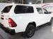 Toyota Hilux 2.4 GD-6 Raider 4X4 automaticD/C - Thumbnail 4