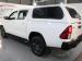 Toyota Hilux 2.4 GD-6 Raider 4X4 automaticD/C - Thumbnail 6