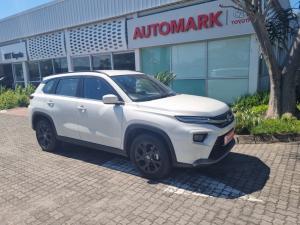 Toyota Urban Cruiser 1.5 XR automatic - Image 1