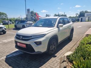 Toyota Urban Cruiser 1.5 XR automatic - Image 21