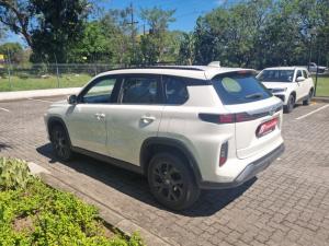 Toyota Urban Cruiser 1.5 XR automatic - Image 22