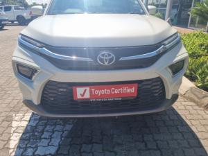 Toyota Urban Cruiser 1.5 XR automatic - Image 24