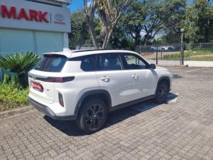 Toyota Urban Cruiser 1.5 XR automatic - Image 2