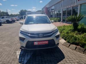 Toyota Urban Cruiser 1.5 XR automatic - Image 4