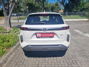 Toyota Urban Cruiser 1.5 XR automatic - Image 5