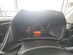 Toyota Vitz 1.0 - Image 11