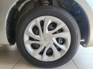 Toyota Vitz 1.0 - Image 12