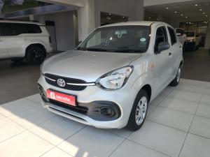 Toyota Vitz 1.0 - Image 13