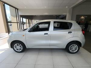 Toyota Vitz 1.0 - Image 15