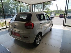Toyota Vitz 1.0 - Image 2