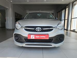 Toyota Vitz 1.0 - Image 4