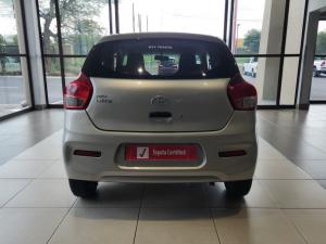 Toyota Vitz 1.0 - Image 5