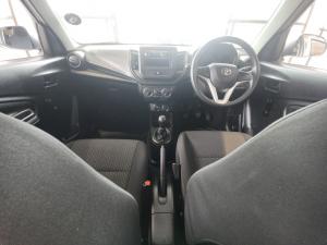Toyota Vitz 1.0 - Image 6