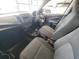 Toyota Vitz 1.0 - Image 7
