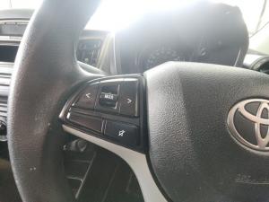 Toyota Vitz 1.0 - Image 9