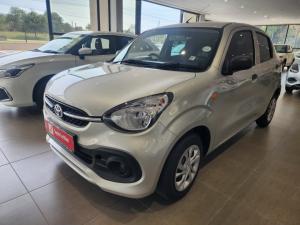 Toyota Vitz 1.0 - Image 10