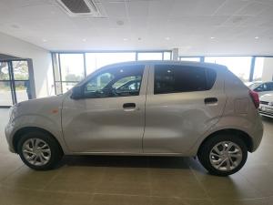 Toyota Vitz 1.0 - Image 12