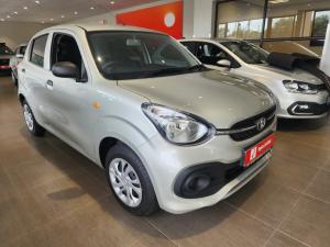 Toyota Vitz 1.0 - Image 1