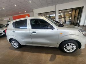 Toyota Vitz 1.0 - Image 3