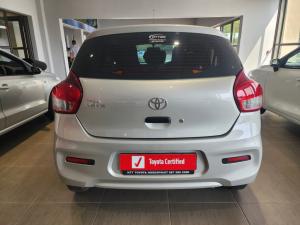 Toyota Vitz 1.0 - Image 5